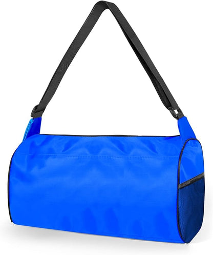 C&F BOGMOST Small Gym Bag for Women & Men,Small Lightweight Duffel Bag Carry On Bags Mini Duffel