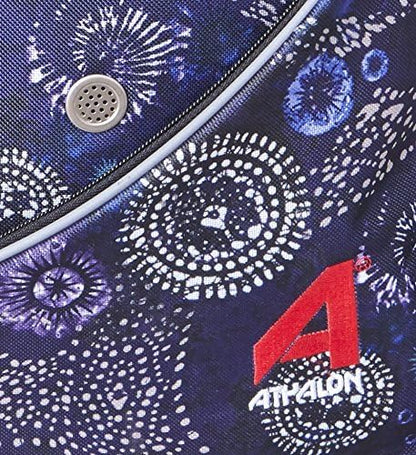 Athalon Everything Boot Bag/Backpack