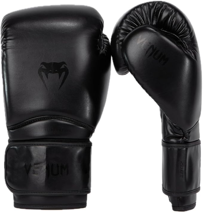 Venum Impact Boxing Gloves