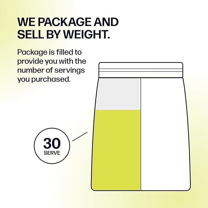 Muscle Boost (Orange) [30-Serves] | Collagen Supplement Powder with Hydrolyzed BODYBALANCE Collagen