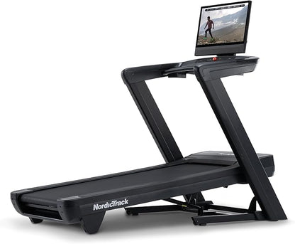 NordicTrack Commercial Series: Premium Foldable Treadmills, Incline & Decline, iFIT Membership