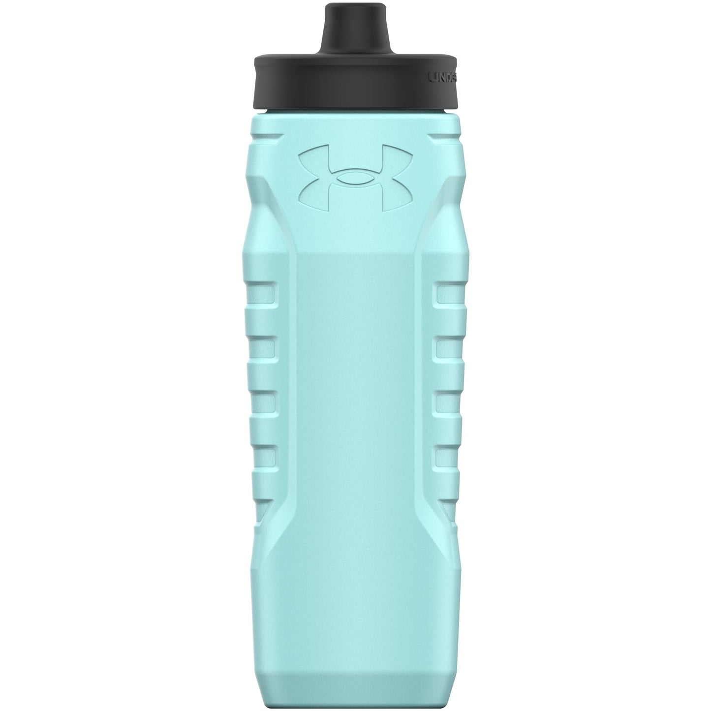 Under Armour Squeeze Water Bottles, 32 oz Water Bottles, Sideline Sports Water Bottle with