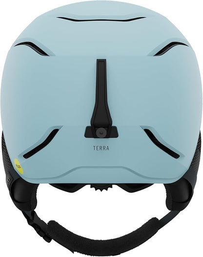 Giro Terra MIPS Ski Helmet - Snowboard Helmet for Women & Youth - Low Profile and Lightweight