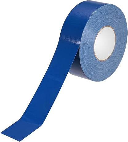Pickleball Court Tape, Outdoor Pickleball Lines, No Residue Court Marking Kit for