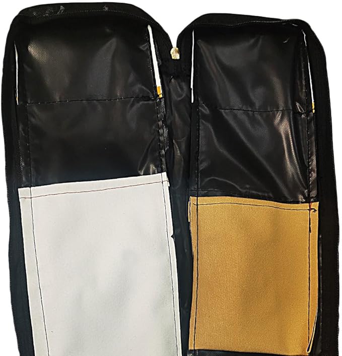Sword Carrying Case - Waterproof Chinese Kung Fu Taichi Martial Arts Single Layer Oxford Cloth with