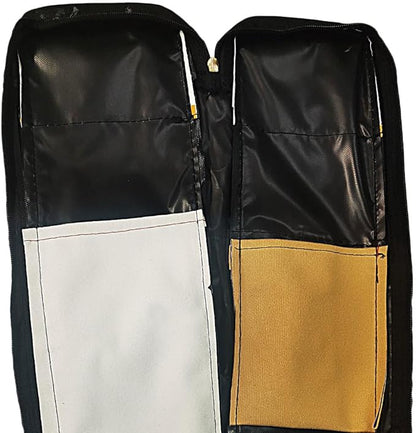 Sword Carrying Case - Waterproof Chinese Kung Fu Taichi Martial Arts Single Layer Oxford Cloth with