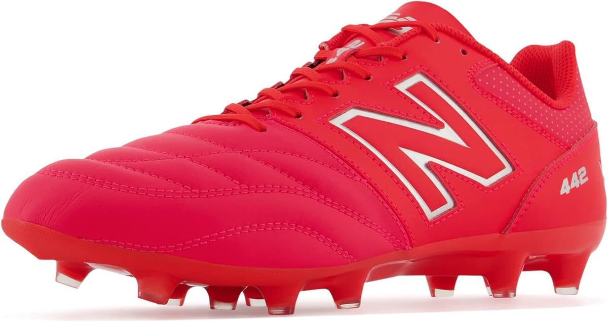 New Balance Men's 442 Team Fg V2 Soccer Shoe