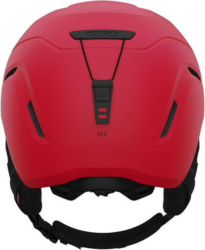 Giro Neo Ski Helmet - Snowboard Helmet for Men, Women & Youth