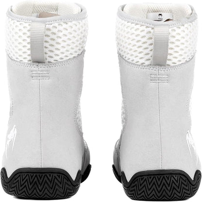 Venum Contender Boxing Shoes
