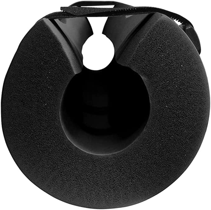 Gymreapers Barbell Squat Pad - Protective Bridge Pad For Hip Thrust, Squats, Lunges - Hip Support