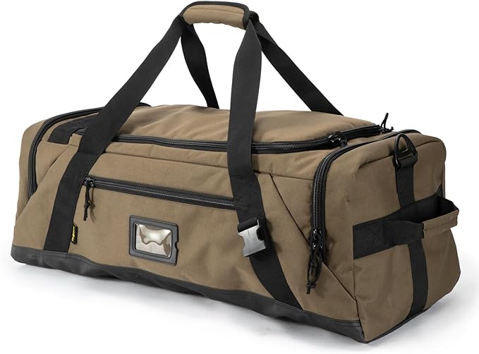 90L Large Duffle Bag,Gym Bags For Men Weekend Bag For Women Travel Backpack Carry On Sports Duffel