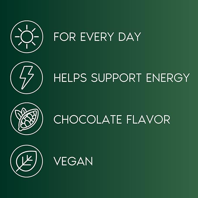 Primal Harvest Vegan Protein Powder for Nutritional Weight Support 20g Plant-Based Protein Per