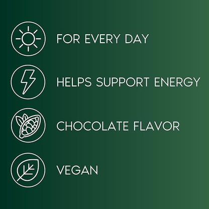Primal Harvest Vegan Protein Powder for Nutritional Weight Support 20g Plant-Based Protein Per