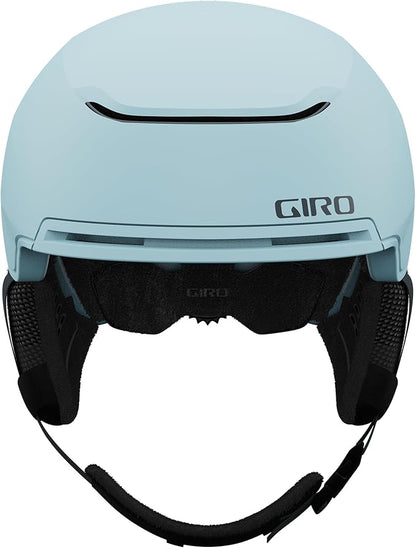 Giro Terra MIPS Ski Helmet - Snowboard Helmet for Women & Youth - Low Profile and Lightweight
