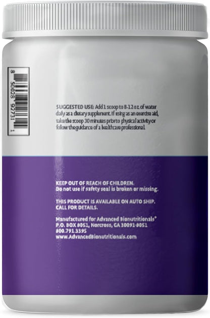 ??Advanced Amino Powder, Amino Acid Supplement, Build Muscle, Post Workout Recovery