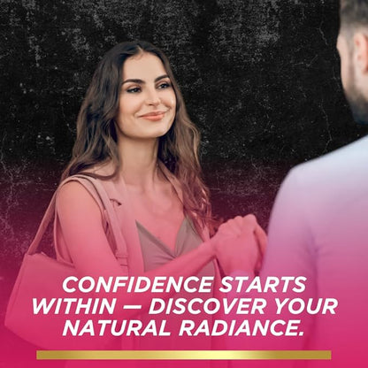 UNALTERED Hormone Balance & Mood Support for Women - Naturally Supports Hormonal Balance & Energy