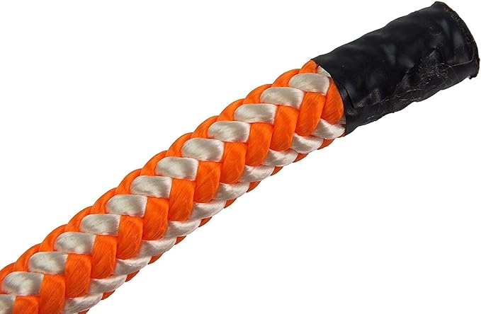 Pelican Rope 16-Strand 1/2 in (12.7 mm) Arborist-16™ Rope - 5400 lbs MBS - Static Climbing Rope