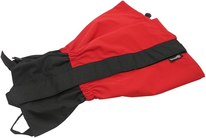 TRENDBOX Unisex Waterproof Snowproof Snow Legging Leg Cover Wraps Gaiters for Climbing Hunting