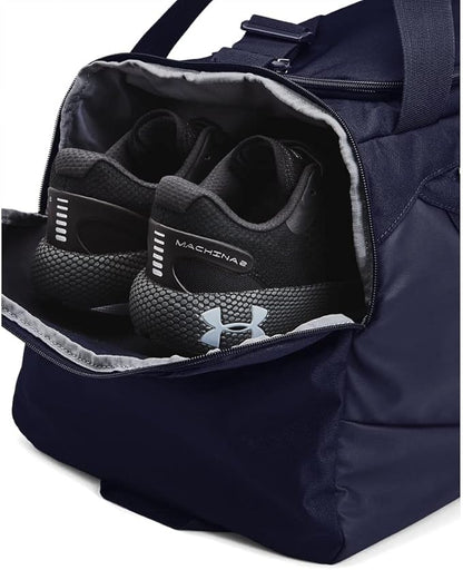 Under Armour Unisex-Adult Undeniable 5.0 Duffle