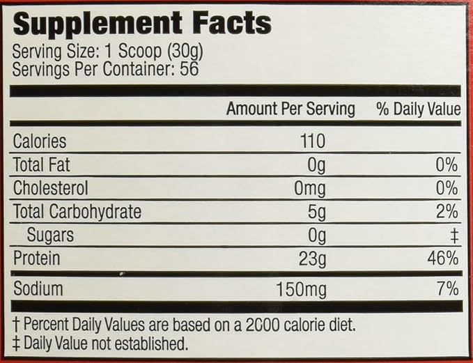 MuscleMeds Carnivor Beef Protein Isolate, 0 Lactose, 0 Sugar, 0 Fat, 0 Cholesterol, Cinnamon Toast