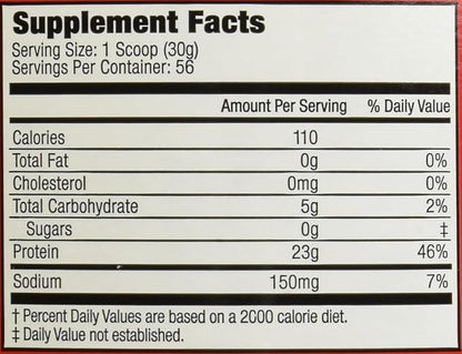 MuscleMeds Carnivor Beef Protein Isolate, 0 Lactose, 0 Sugar, 0 Fat, 0 Cholesterol, Cinnamon Toast