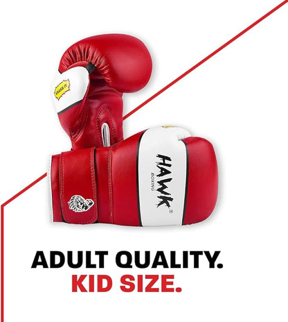 Kids Boxing Gloves for Kids Children Youth Punching Bag Kickboxing Muay Thai Mitts MMA Training