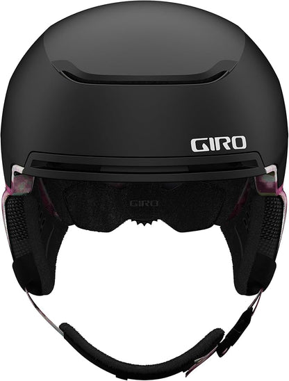 Giro Terra MIPS Ski Helmet - Snowboard Helmet for Women & Youth - Low Profile and Lightweight
