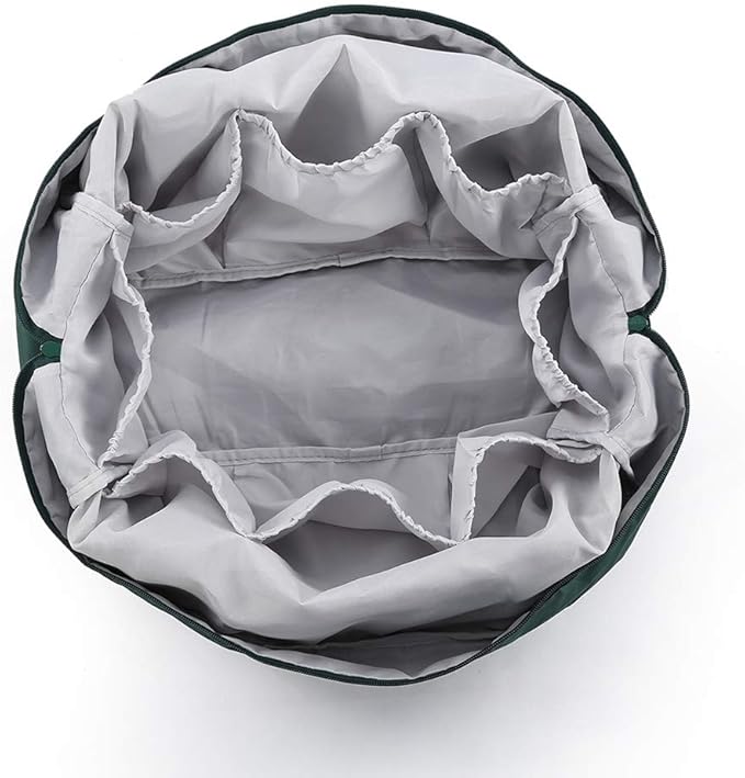 VanFn Foldable Travel Duffel Bag, Sports Duffels Gym Bag, Rainproof Nylon Totes, Sports Shoulder