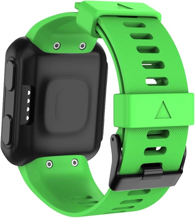 Compatible with Garmin Forerunner 35 Band,Solf Silicone Replacement Bands for Garmin Forerunner 35