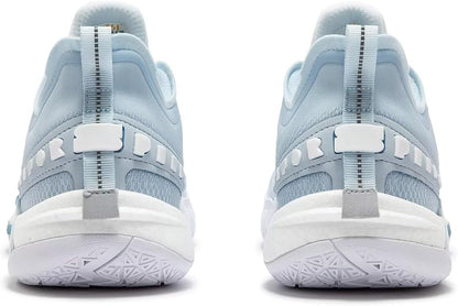 361° Big3 5.0 Quick PRO Basketball Shoes for Men Breathable Outdoor Sneakers Cushioning,Anti Slip