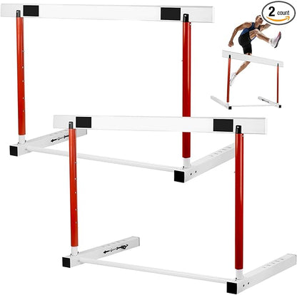 Adjustable Hurdle Training Hurdle Track and Field Equipment Professional Track and Field Hurdles