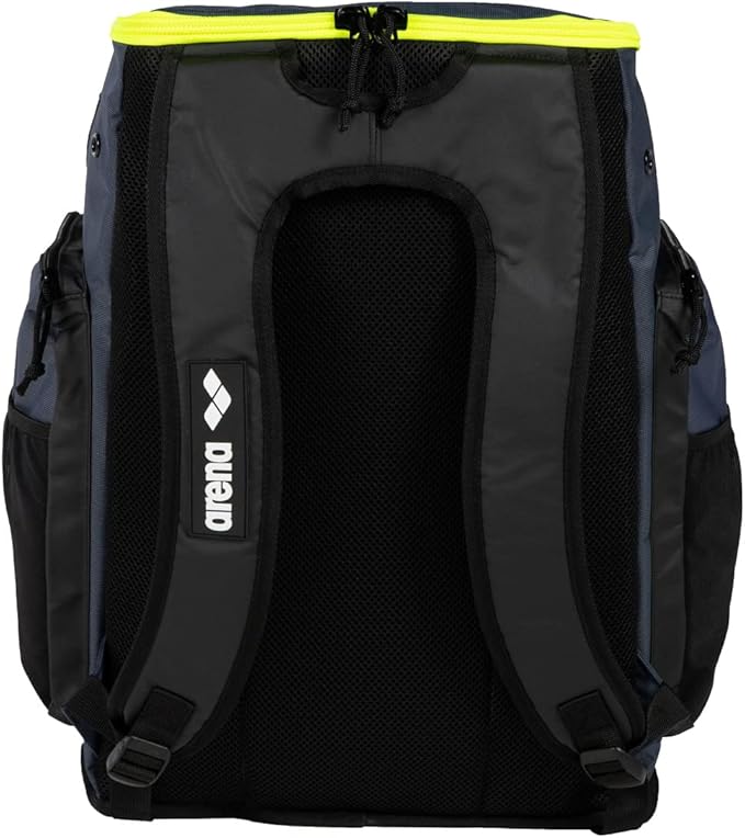 ARENA Spiky III Backpack 45 Swimming Athlete Sports Gym Rucksack Large Training Gear Equipment Swim