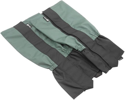 TRENDBOX Unisex Waterproof Snowproof Snow Legging Leg Cover Wraps Gaiters for Climbing Hunting