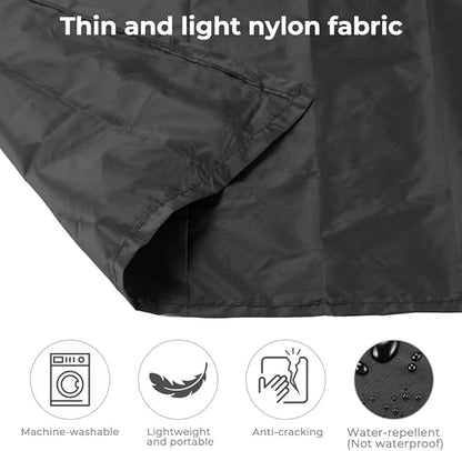 Pocket Picnic Blanket for 1-2 Persons, 43.3x55.12″ Sand Free Beach Blanket, SandProof Waterproof