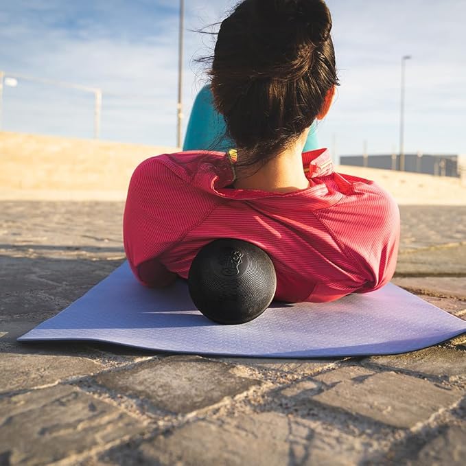 Tiger Tail Tiger Ball 5.0 Foam Roller Ball??Deep Tissue Massage Ball ??Trigger Point Massage
