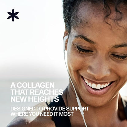 Muscle Boost (No Flavor) [30-Serves] | Collagen Supplement Powder with Hydrolyzed BODYBALANCE