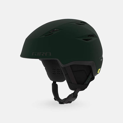 Giro Grid Spherical Snow Ski Helmet for Men & Women - Designed for Backcountry Guides, Side