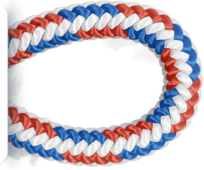 Pelican Rope 16-Strand 1/2 in (12.7 mm) Arborist-16™ Arborist Rope - 7000 lb MBS - Static Climbing