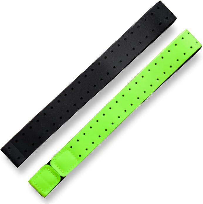 Comfortable Replacement Armband Strap Compatible with OTF, OTF Burn, Orange Theory Fitness, OT Beat