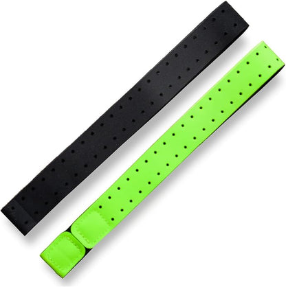 Comfortable Replacement Armband Strap Compatible with OTF, OTF Burn, Orange Theory Fitness, OT Beat