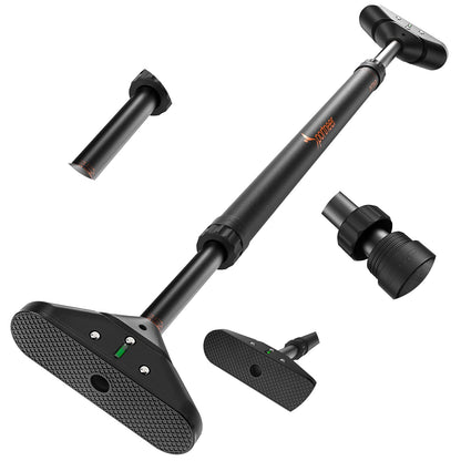 Sportneer Pull Up Bar for Doorway, No-Drill, 29.5-37 in, 440 lb