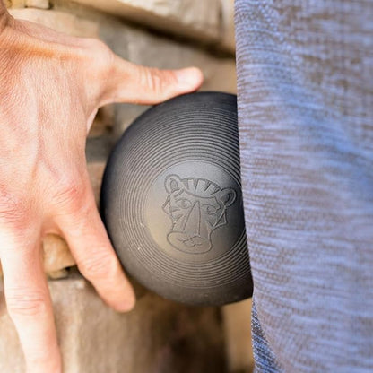 Tiger Tail Tiger Ball 5.0 Foam Roller Ball??Deep Tissue Massage Ball ??Trigger Point Massage