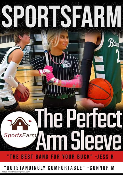 PAIR Compression Elbow Arm Sleeves