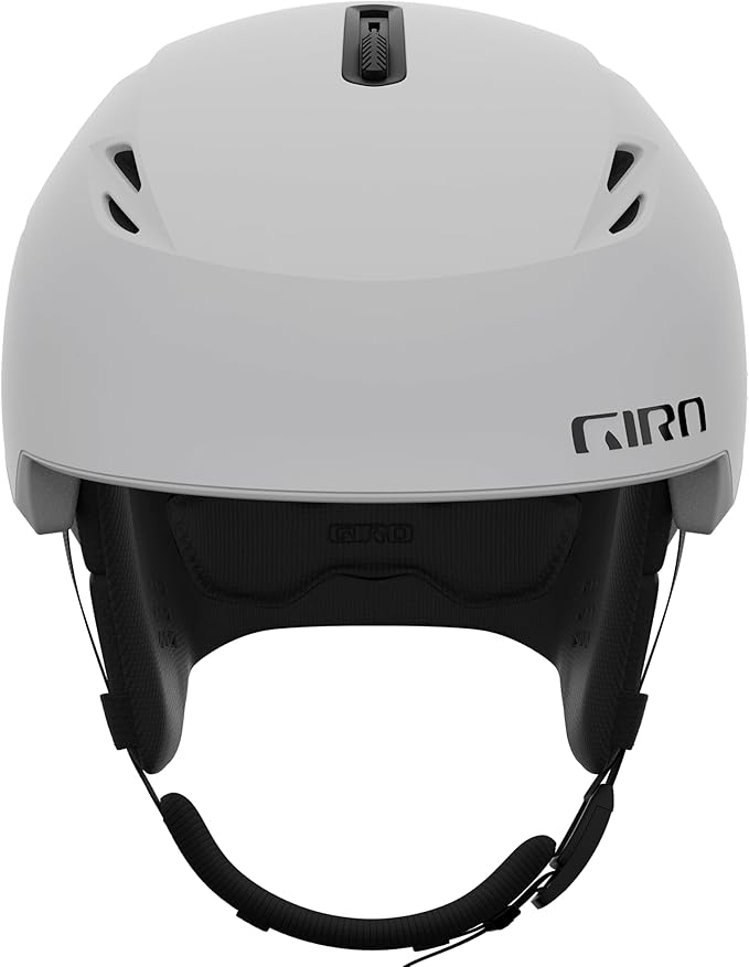 Giro Grid Spherical Snow Ski Helmet for Men & Women - Designed for Backcountry Guides, Side