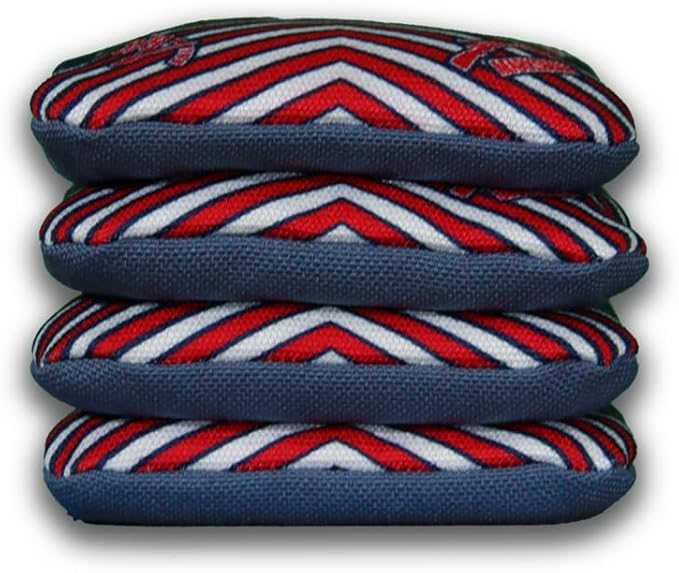 Killshots Cornhole | Katana Series | Limited Edition | ACL Certified Cornhole Bags | Premium
