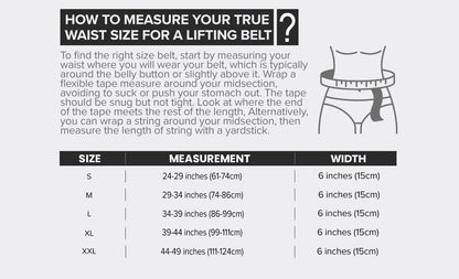 Weight Lifting Belt for Men and Women,Performance Auto-Locking Weightlifting Belt for Cross