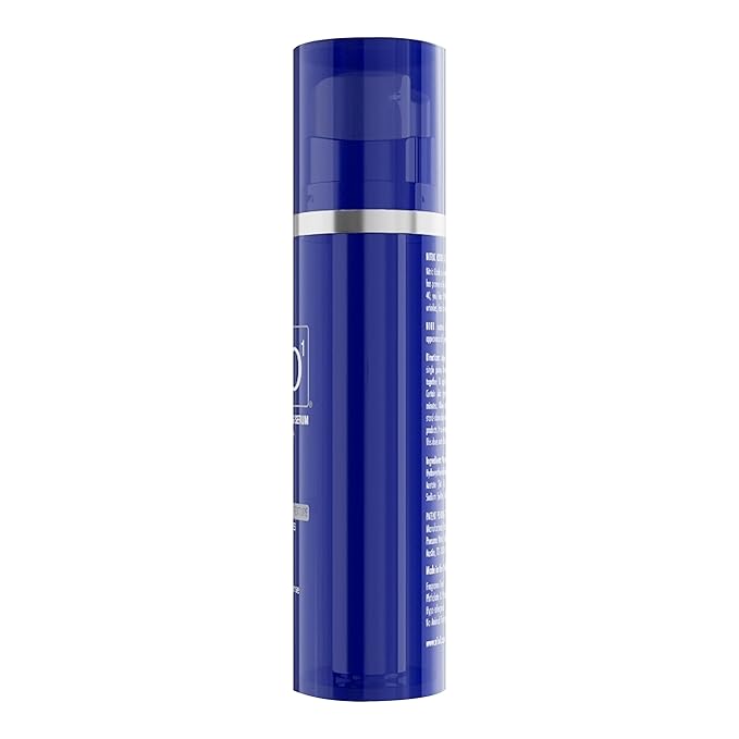 Nitric Oxide Activating Serum with Antioxidants | Hydrating Serum For Face | Decreases Wrinkles |