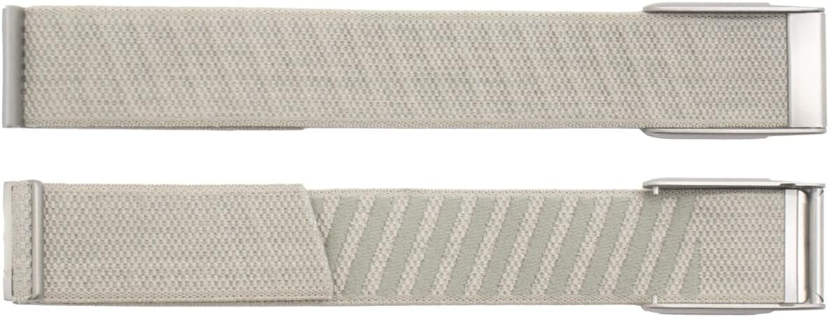 Nylon Soft Band Compatible with WHOOP 5.0, One, Peak, and Life | Adjustable, Durable & Secure Fit