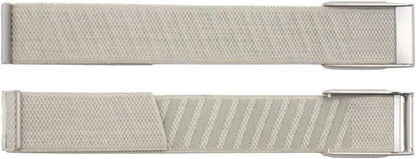Nylon Soft Band Compatible with WHOOP 5.0, One, Peak, and Life | Adjustable, Durable & Secure Fit