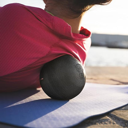 Tiger Tail Tiger Ball 5.0 Foam Roller Ball??Deep Tissue Massage Ball ??Trigger Point Massage